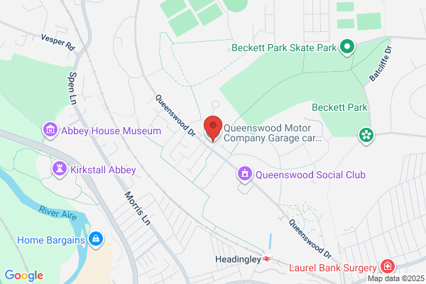 Queenswood Auto Repairs