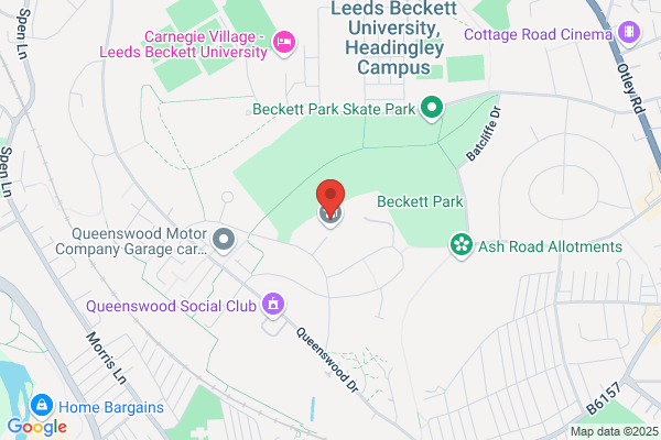 Queenswood Drive Day Centre