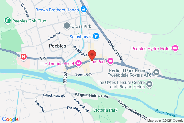 RBS Peebles