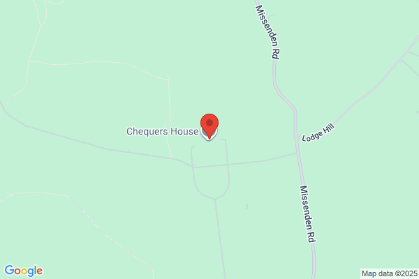 Chequers