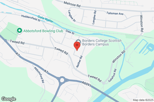 Borders College