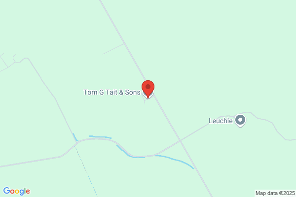 G Tait & Sons