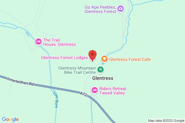 Glentress Frames