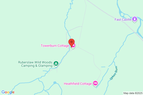 Tweed Fishing Instructor