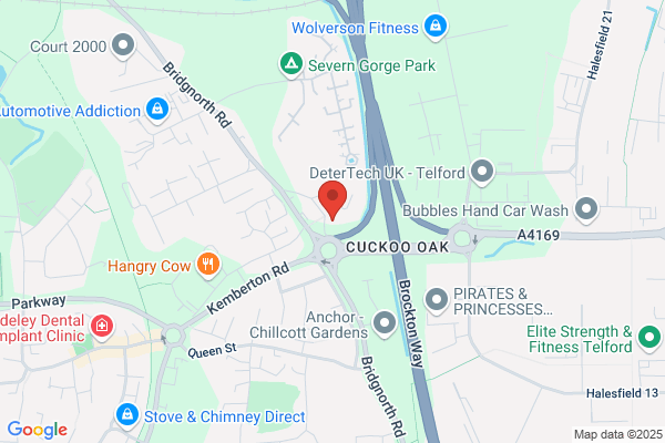Tweeddale Fire Protection Ltd