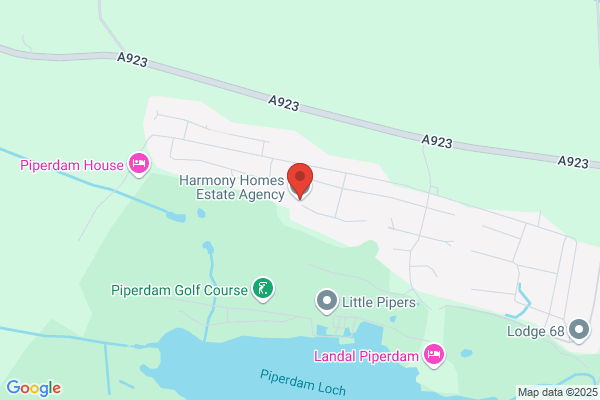 Harmony Homes Estate Agency