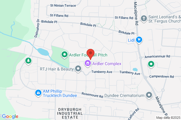 Ardler Primary School
