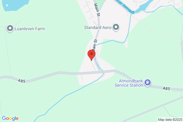 Arran Auto Centre