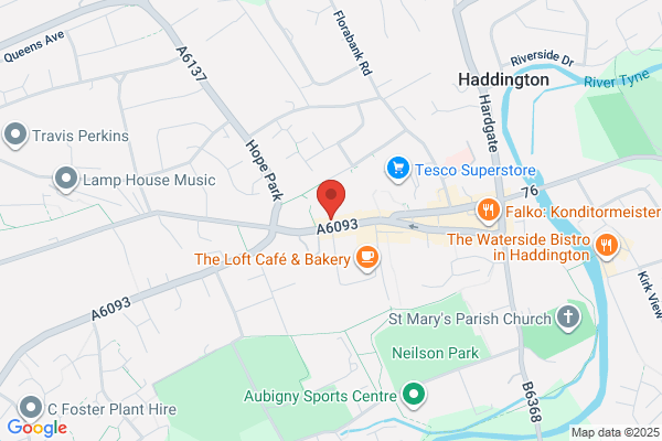 Cameron Alexander Ltd