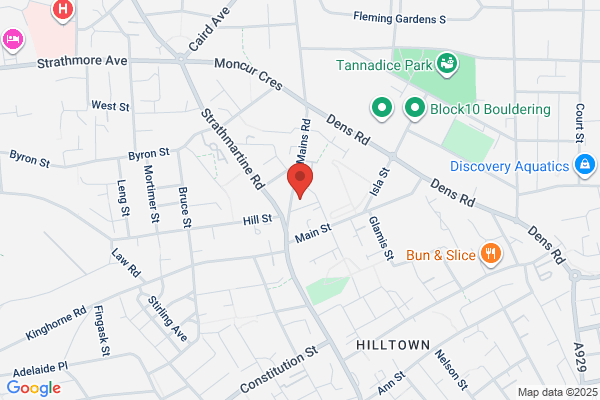 Edwards Builders Ltd