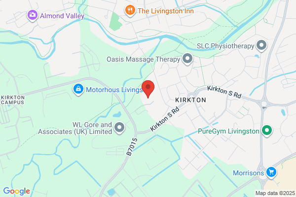 Kirkton Social Work Dep