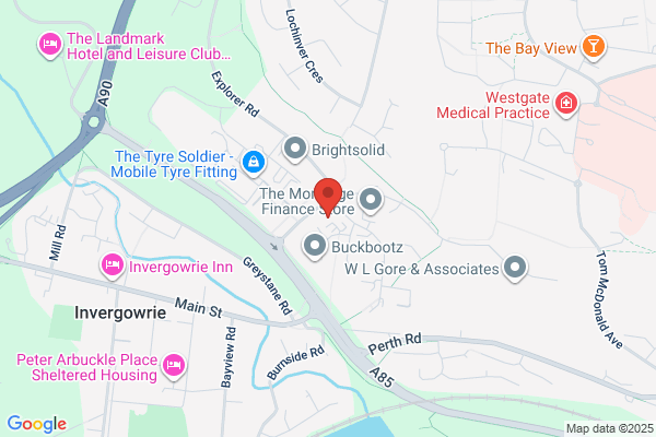 Stoneridge Electronics Ltd