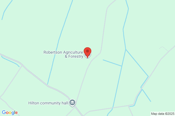 Robertson Agriculture & Forestry