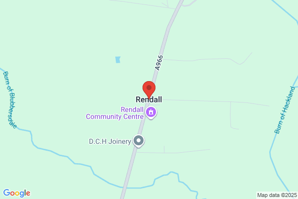 Rendall