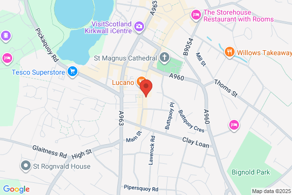 Age Concern