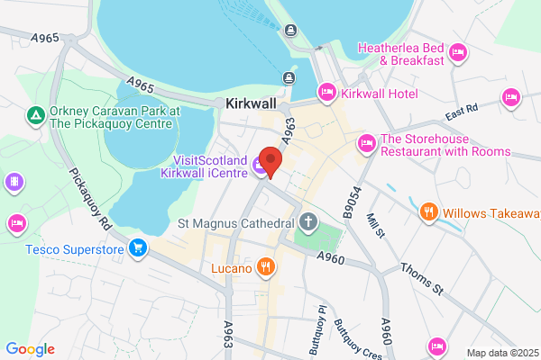 W R Tullock & Sons Ltd