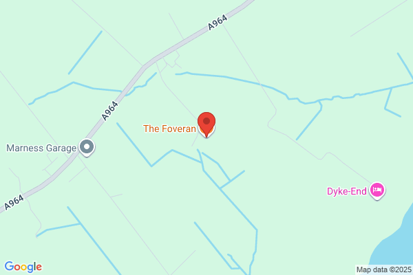 Foveran Hotel