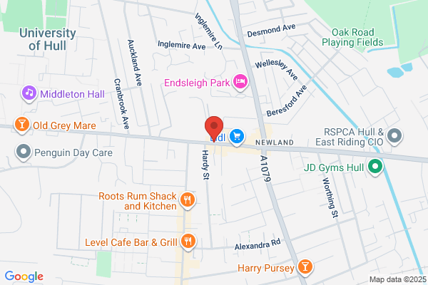 Europcar Humberside Airport Walk Up Only
