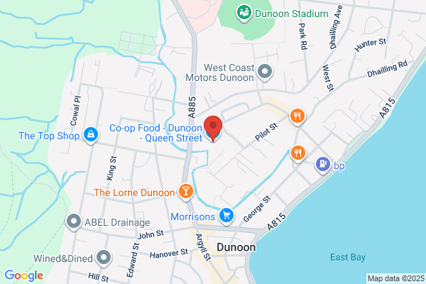 Co-op Food - Dunoon