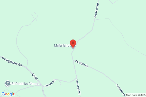 A McFarlane & Sons