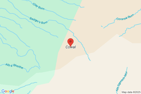 Cowal Highland Gathering