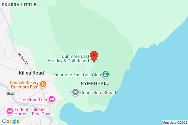 Dunmore Holiday Flats