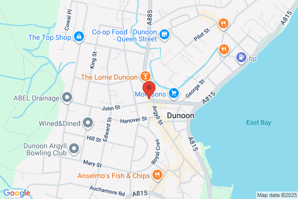 Dunoon Observer