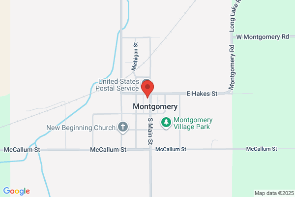 M & I Montgomery
