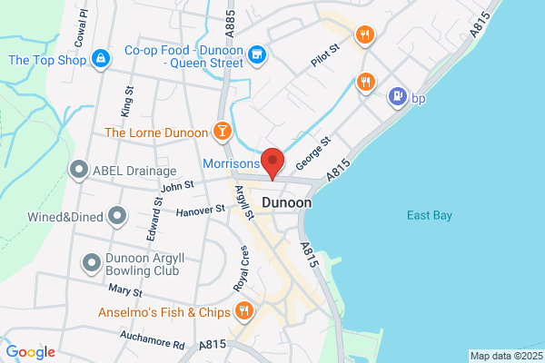 Stirling Opticians