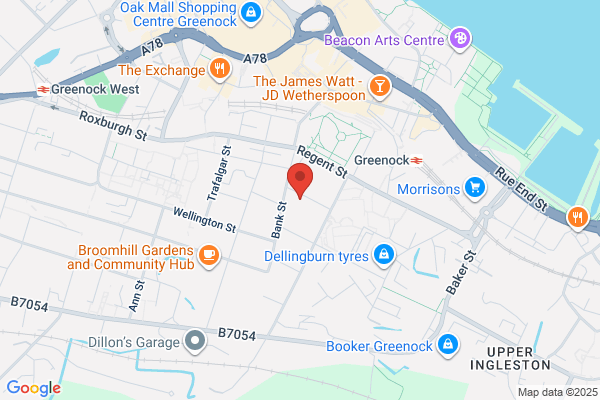 The Richmond Fellowship (Scotland)