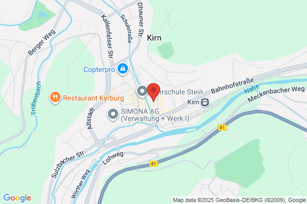 Tourist Information Centre