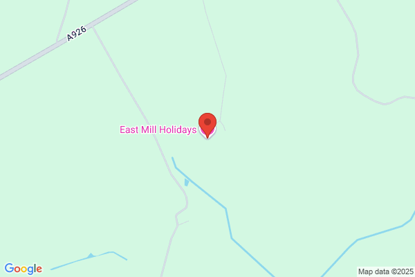 East Mill Farms