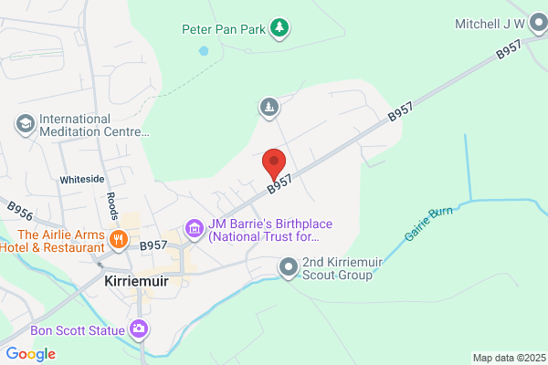 Kirriemuir Bowling Club