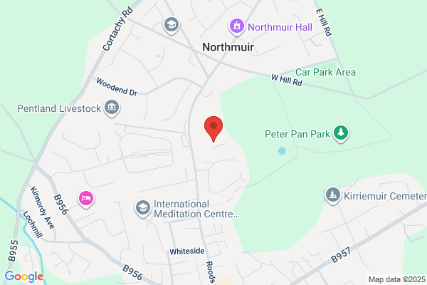 Kirriemuir Out Of School Care Club