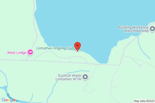 Lintrathen Angling Club