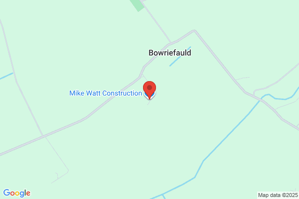Mike Watt Construction Ltd