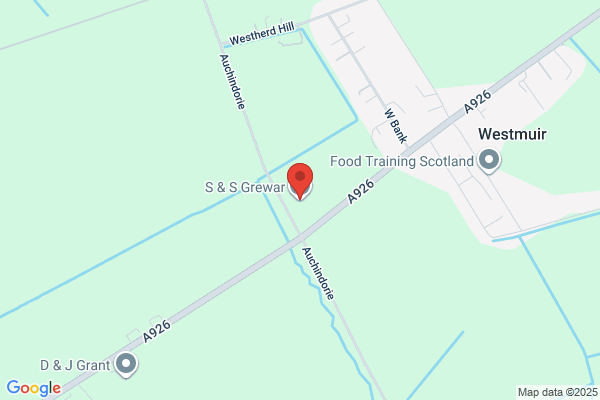 S & S Grewar Ltd
