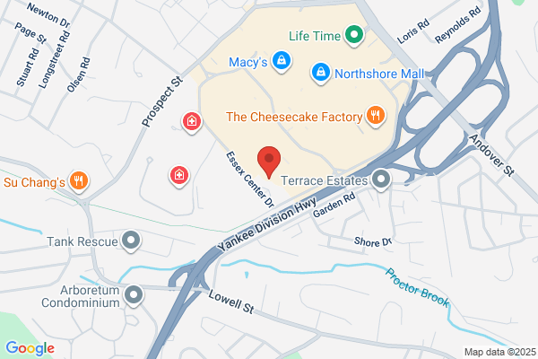 David J Ramsay