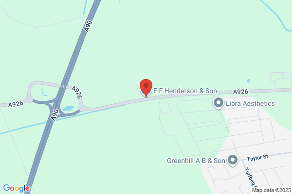 E F Henderson & Son
