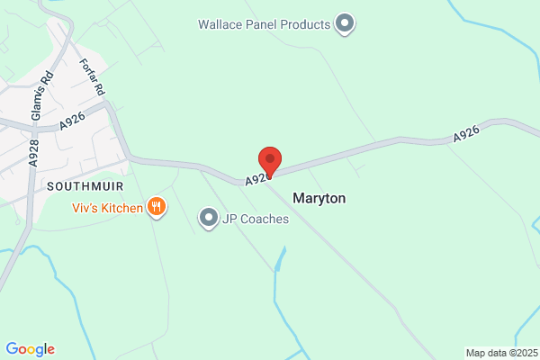 Maryton Garage