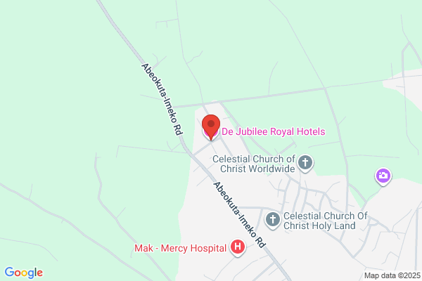 Royal Jubliee Arms Hotel