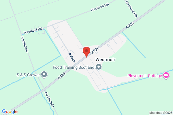 G & I's Westmuir Shoppie