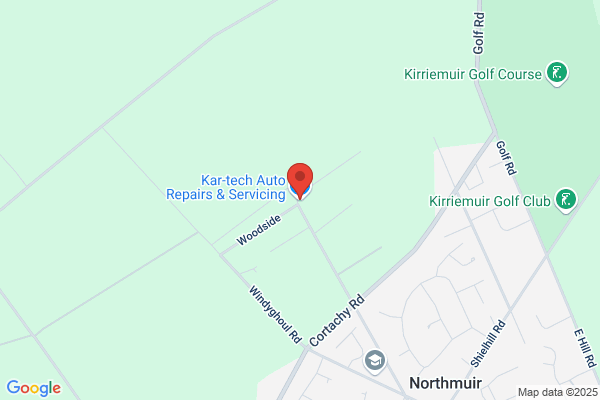 Kar-tech Auto Repairs & Servicing