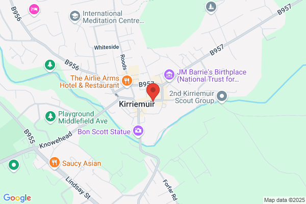 Kirria Pet Supplies