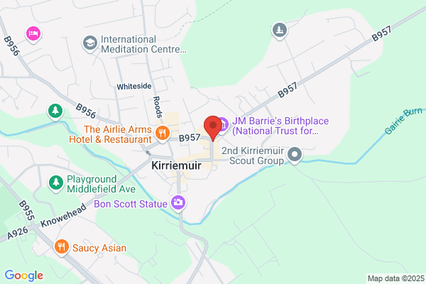 Kirriemuir Physiotherapy Clinic