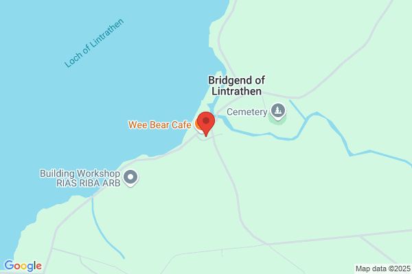 Lochside Lodge