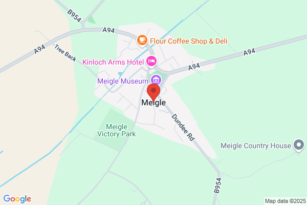 M C McVicar & Co