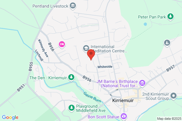 Milnbank Developments