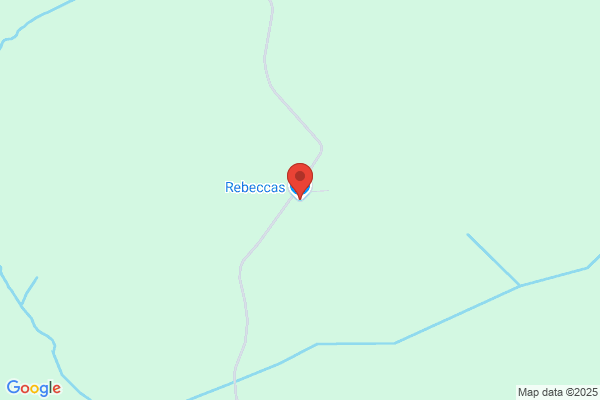 Rebecca's