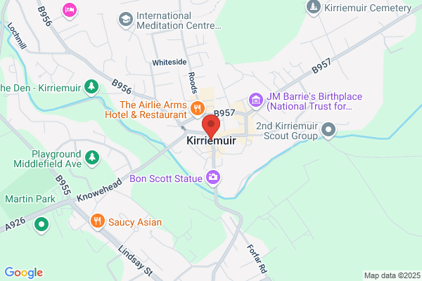Strathmore Fencing